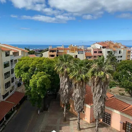 Apartment Sea View Penthouse 10 Min Walking Old Town And Pescadores