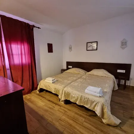 شقة Sea View Penthouse 10 Min Walking Old Town And Pescadores البوفيرا