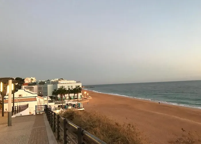 Sea View Penthouse 10 Min Walking Old Town And Pescadores Apartmán *