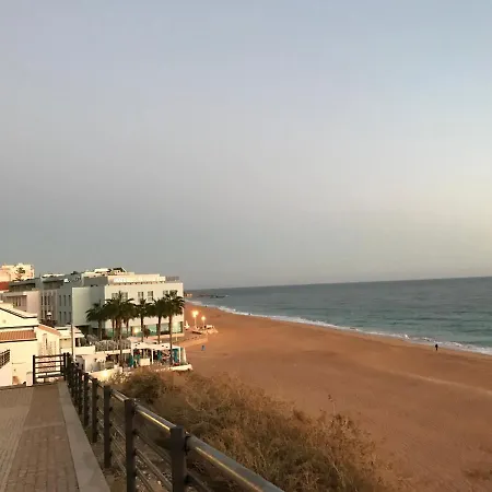 Sea View Penthouse 10 Min Walking Old Town And Pescadores Διαμέρισμα *