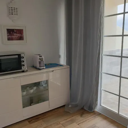 Διαμέρισμα Sea View Penthouse 10 Min Walking Old Town And Pescadores