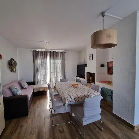 Sea View Penthouse 10 Min Walking Old Town And Pescadores Διαμέρισμα *