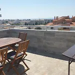 Sea View Penthouse 10 Min Walking Old Town And Pescadores * Albufeira