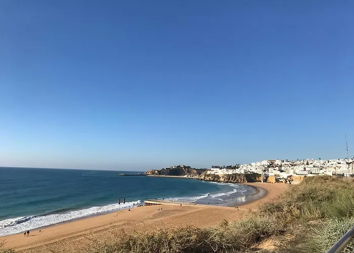 Sea View Penthouse 10 Min Walking Old Town And Pescadores *